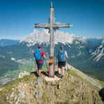 Austrian Alps Walking Holidays Colletts