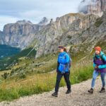 Walking Holidays Dolomites Colletts_Footwear