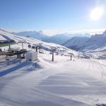 Centre-Based Ski Holidays