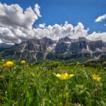 Italian Dolomites