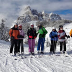 Our Centre-Based Ski Holidays